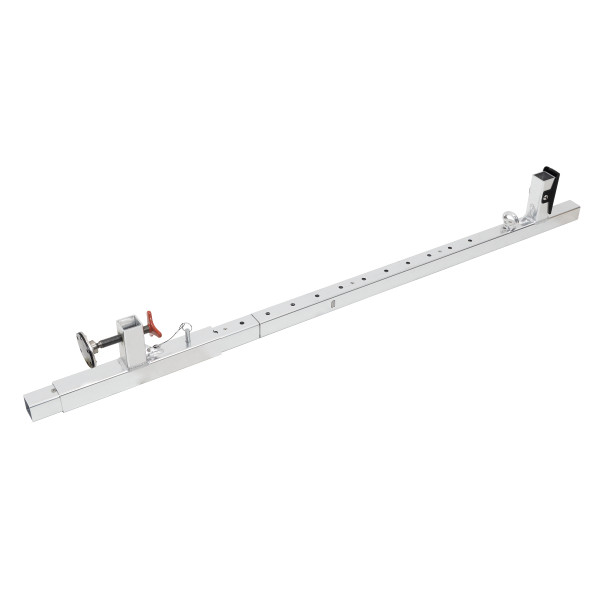 Werner Fall Protection A610000 Door Jamb Anchor