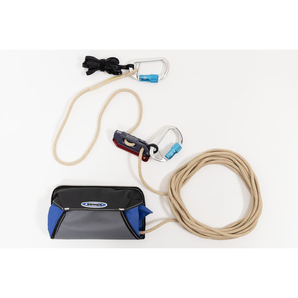 Werner H060130 Switchpoint Self Rescue System
