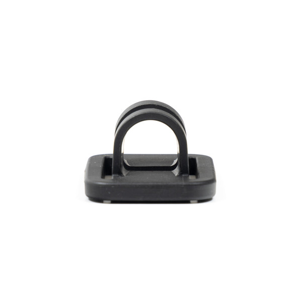 Werner Fall Protection M020000 TWIN SRL Spacer, black fall protection accessory by Werner.
