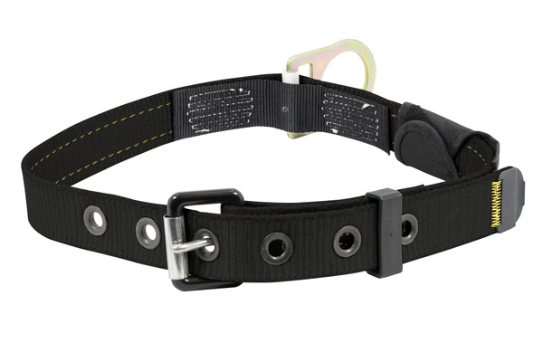 Werner Fall Protection M62100X Proform Travel Restraint Belt w/Back D-Ring