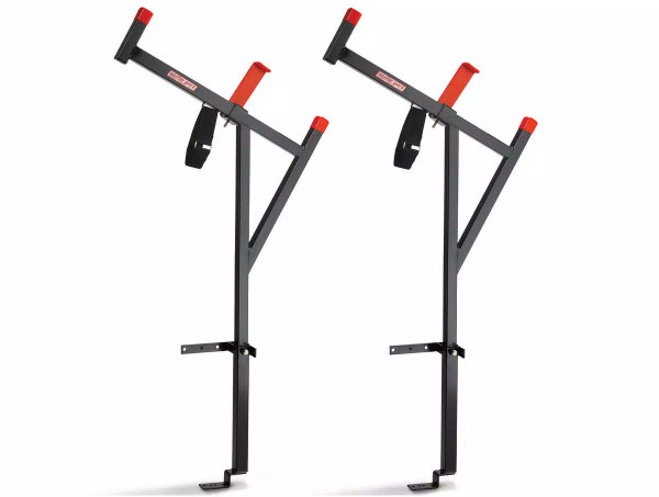 Discontinued / Weather Guard Model 1475 WEEKENDER Ladder Rack