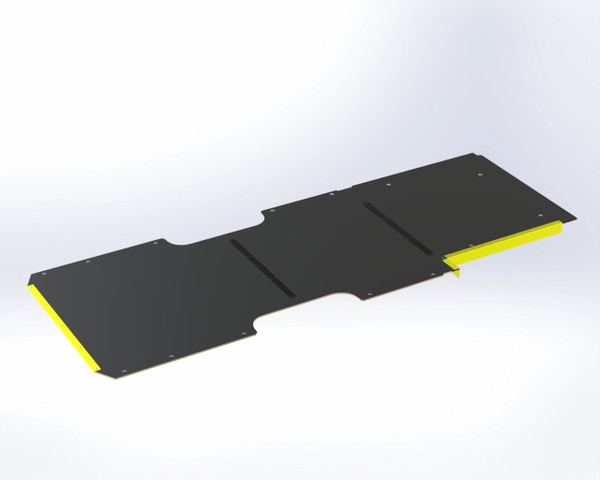 Adrian MFKMS170X Floor Kit / Mercedes Sprinter 170" Ext