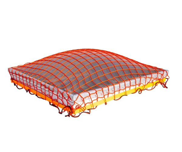 Tie Down 65400 - 7 ft. x 7 ft. Skylight Netting, Pack of 1
