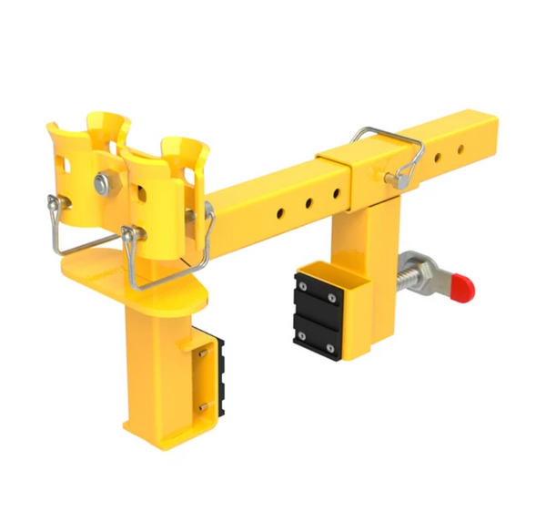 Tie Down 73124 Trench Clamp