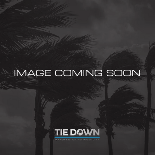 Tie Down Eng. 72889 WEB RAIL MIDDLE UPRIGHT 