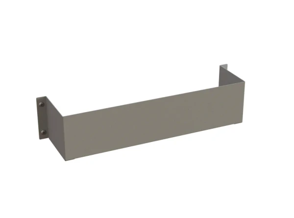 Holman 40160 Reflector Kit Holder - Horizontal
