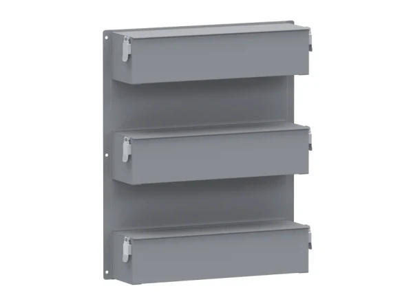 Holman 40115 Door Tray Organizer - GM
