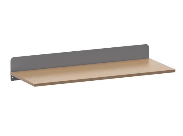 Holman 40542 Workbench Top w/ Backsplash - 42"W - Use with 48422 or 48423