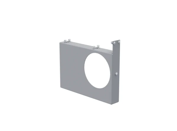 Holman 40235 Additional Mount - Under-Shelf Conduit Carrier