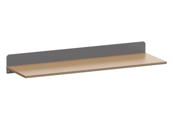 Holman 40552 Workbench Top w/ Backsplash - 52"W - Use with 48522 or 48523