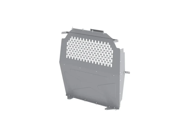 Holman 40670 Partition - Perforated - Compact Vans