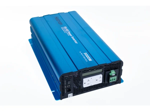 Holman 40443 3000 Watt Pure Sine Wave Inverter