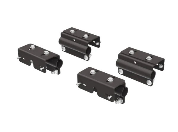 Holman 12920  Pro Rack Strobe Light Bracket