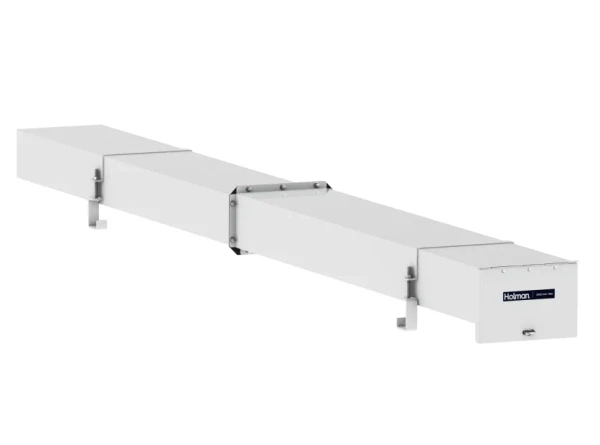 Holman 40237 Conduit Carrier - Aluminum