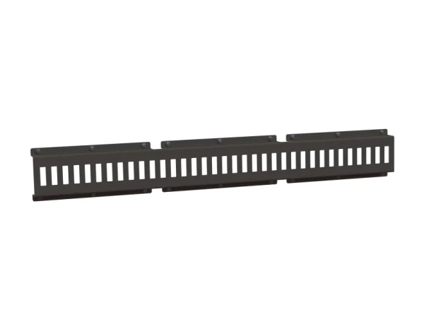 Holman 40055 Partition E-Track Rail