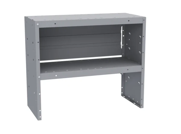 Holman 48322 Shelf Unit - 32" W x 27" H x 14" D
