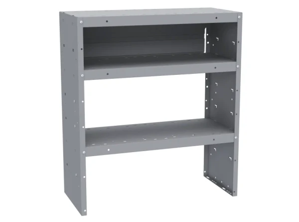 Holman 48323 Shelf Unit - 32" W x 36" H x 14" D