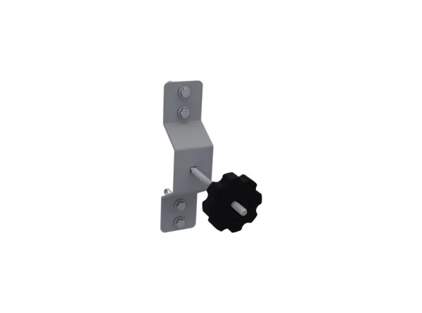 Holman 40410 Spare Tire Holder Bracket