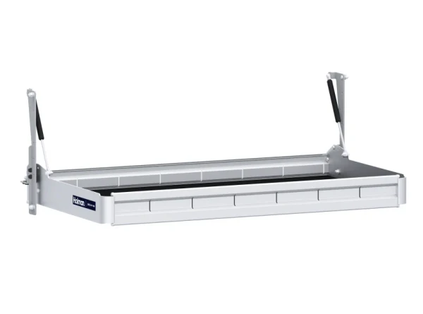 Holman 48367 Folding Shelf - Extra Shelf - 36" W x 20" D