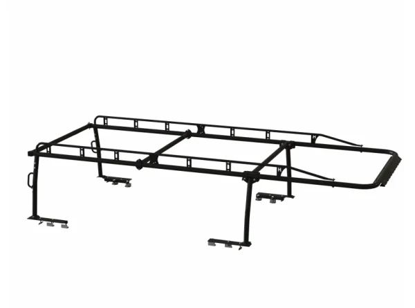The Pro Rack Full Kit - Full-Size Trucks, 25" Cab | 8' Bed, Regular Cab