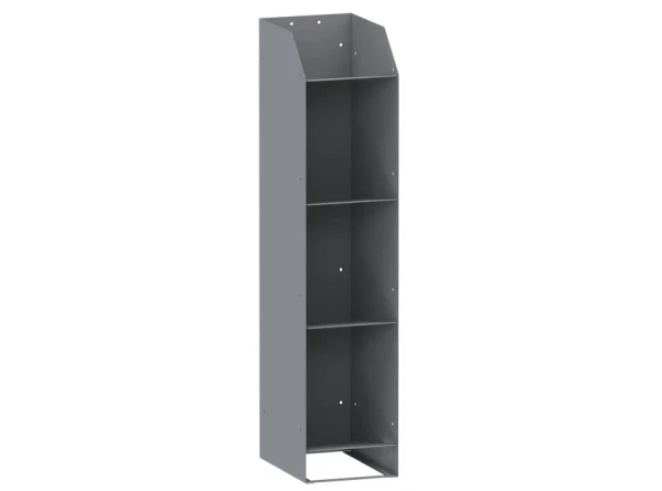 Holman 40281 Binder Rack - Standing