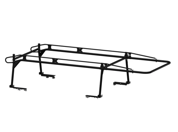 Holman 90001 Pro IV HD Aluminum Truck Rack - Full Size Trucks