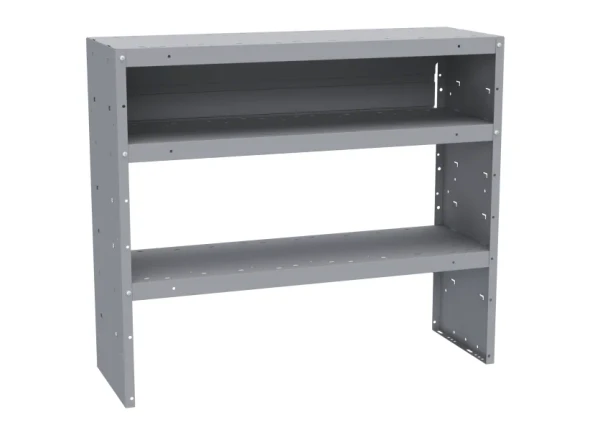 Holman 48423 Shelf Unit - 42" W x 36" H x 14" D