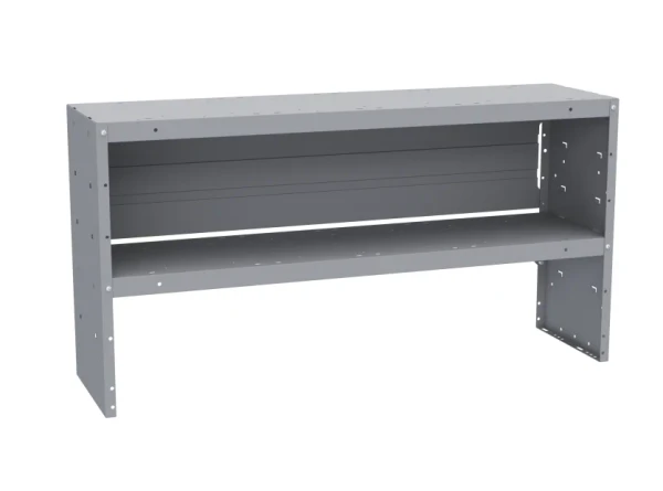 Holman 48522 Shelf Unit - 52" W x 27" H x 14" D