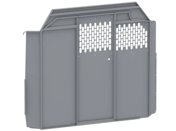 Holman 40649TL Partition Wing Kit - Transit Low Roof