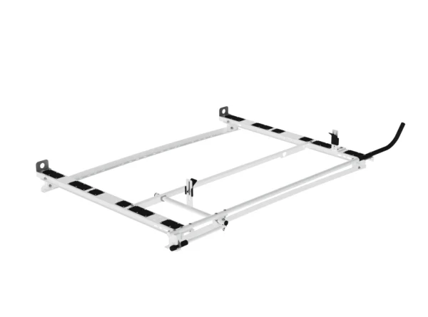 Holman 4080L Clamp & Lock Ladder Rack - Compact Vans