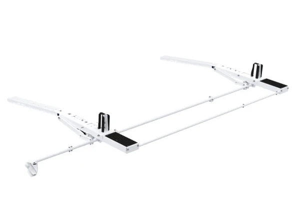Holman 4PHS0D Drop Down Ladder Rack Kit - Single - ProMaster HR