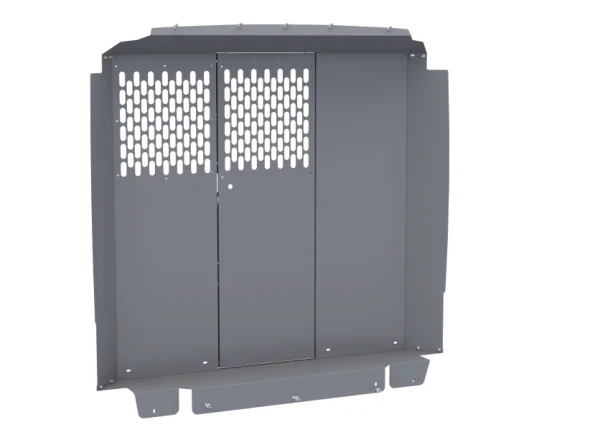 Holman 4061PH Partition Kit - Perforated - ProMaster High/Super High Roof
