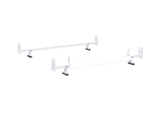 Holman 4SLAXB Crossbar Rack Kit - Sprinter Low Roof