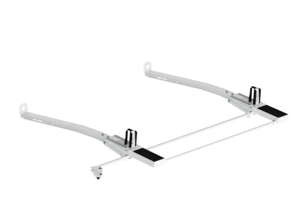 Holman 4PLS0D Drop Down Ladder Rack Kit - Single - ProMaster