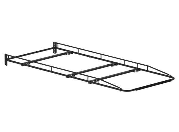 Holman 4TLAMR Cargo Rack PRO III HD Aluminum Kit - Transit LR