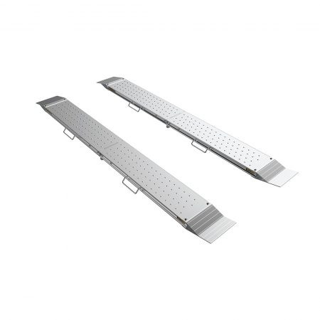 MetalTech M-AR008 Aluminum Loading ramps