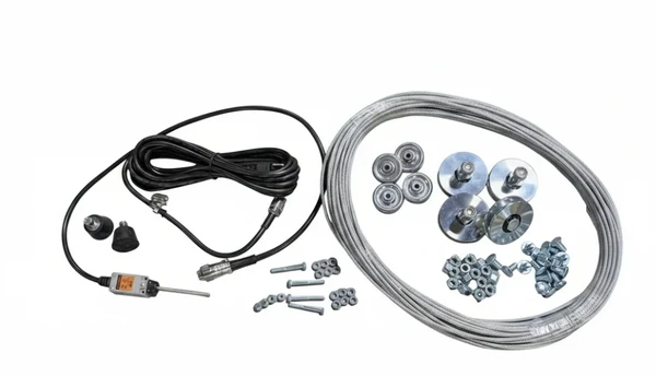 Safety Hoist RBK-250 Certified Rebuild Kit for EH-250 Electric Hoist