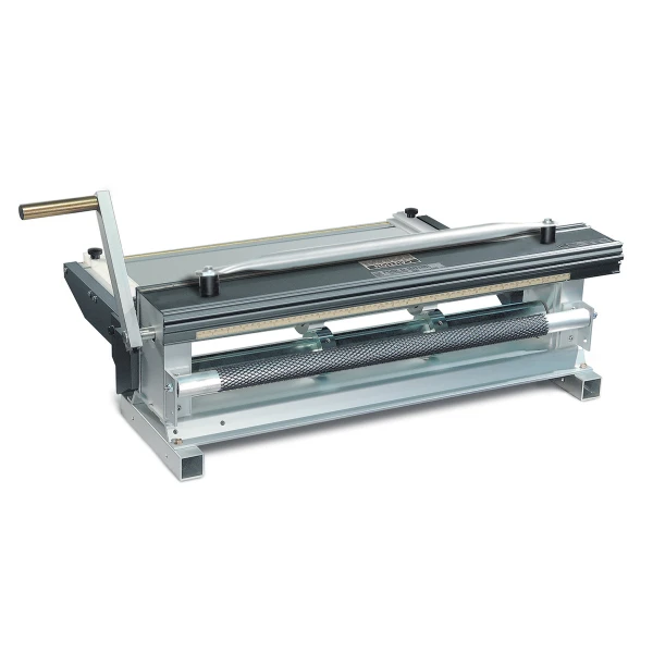 Tapco 10385 Precision Coil Slitter 24", silver and black, from Tapco brand.