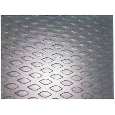 Adrian Steel #89-PM136 Composite Floor, 119.8w x 0.5h x 73d, Black, ProMaster, 136"