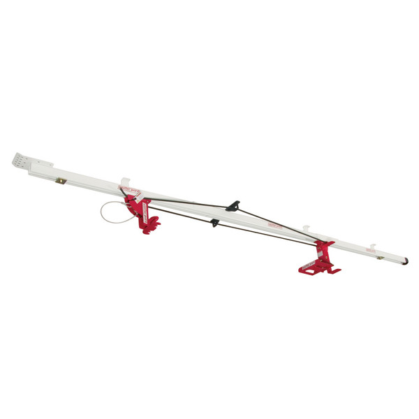 Weather Guard Model 250 Sliding Ladder Rack