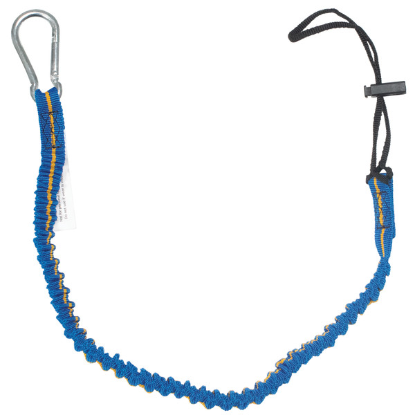 Werner M400003 Tool Lanyard, 30" to 50"