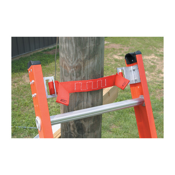 Werner Adjustable Pole Strap Kits