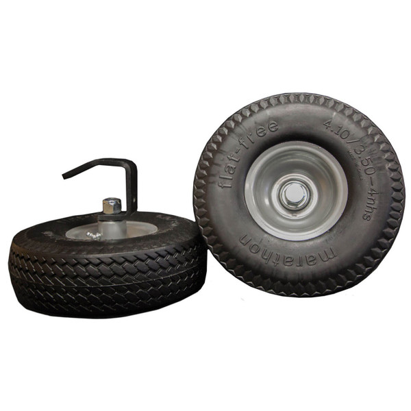 Tapco 14978 Snap Stand Wheel Kit