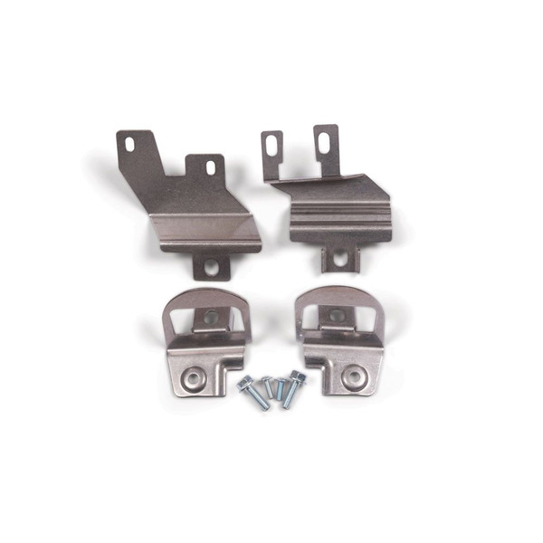 Slick Lock Model No. FD-TC-FVK-2 | Ford Transit Connect Blade Bracket - 2014-Present