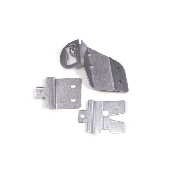 Slick Locks GM-FVK-SLIDE Chevy Express security sliding door blade bracket by Slick Locks for GM Savana.