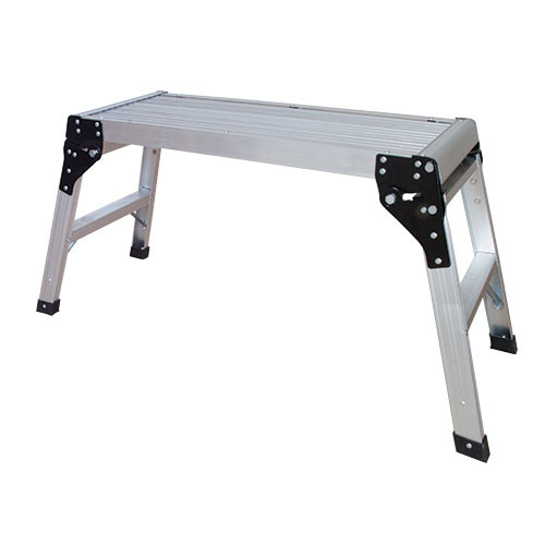 MetalTech Model E-PWP Aluminum Portable Work Platforms