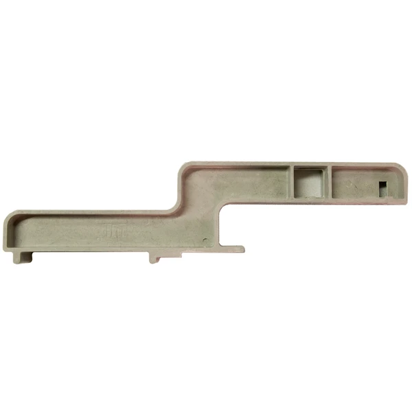 Tapco Part #10778 Sidewinder Arm bending tool accessory from Tapco Parts grey color.