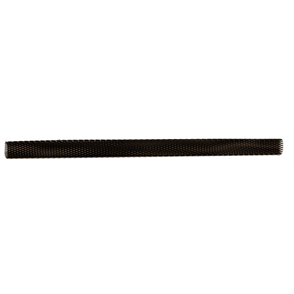 Tapco Part #10796 Roller Cover, a brake part from Tapco Parts, in a textured finish.