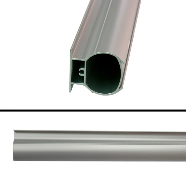Tapco Part #11629 Sub Structure, silver substructure part from Tapco Parts.
