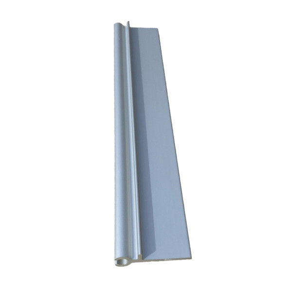 Tapco Part #11634 Boom Stopper, silver, from Tapco Parts.